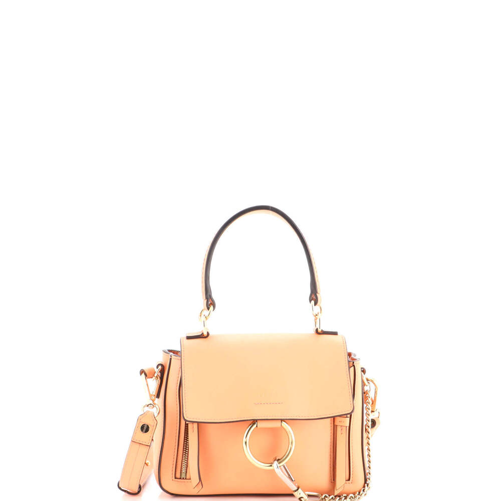 Chloe Mini Faye Day Bag